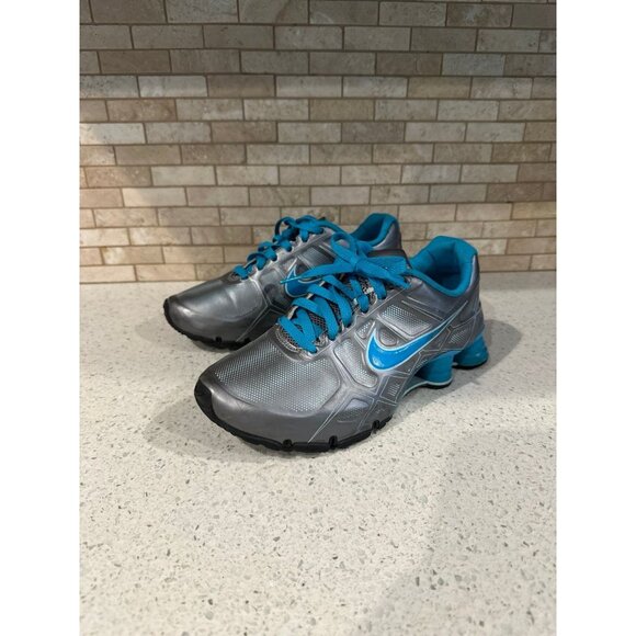 Nike Shox Turbo XII - Picture 1 of 5